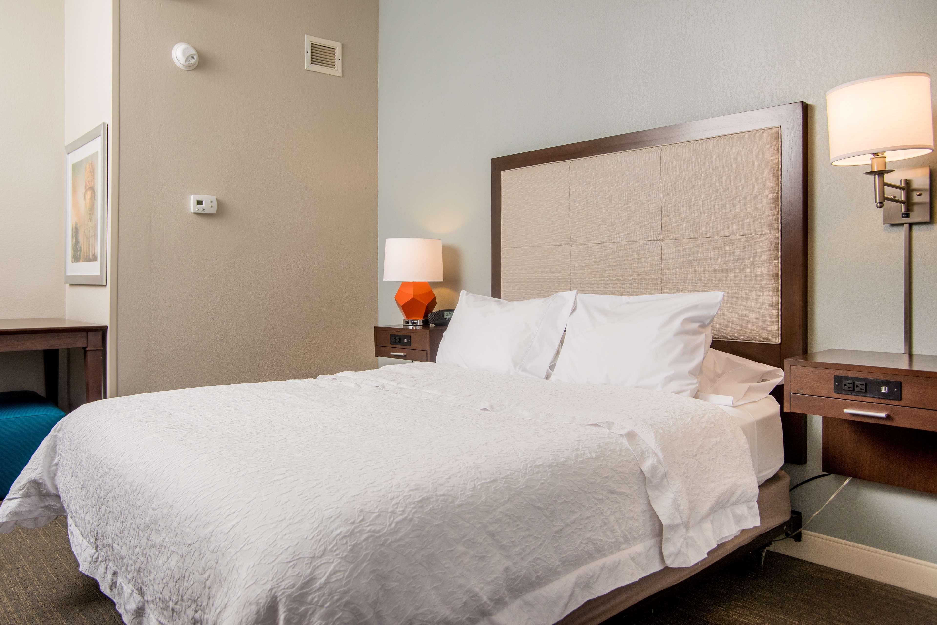 Hampton Inn Joplin Exteriér fotografie