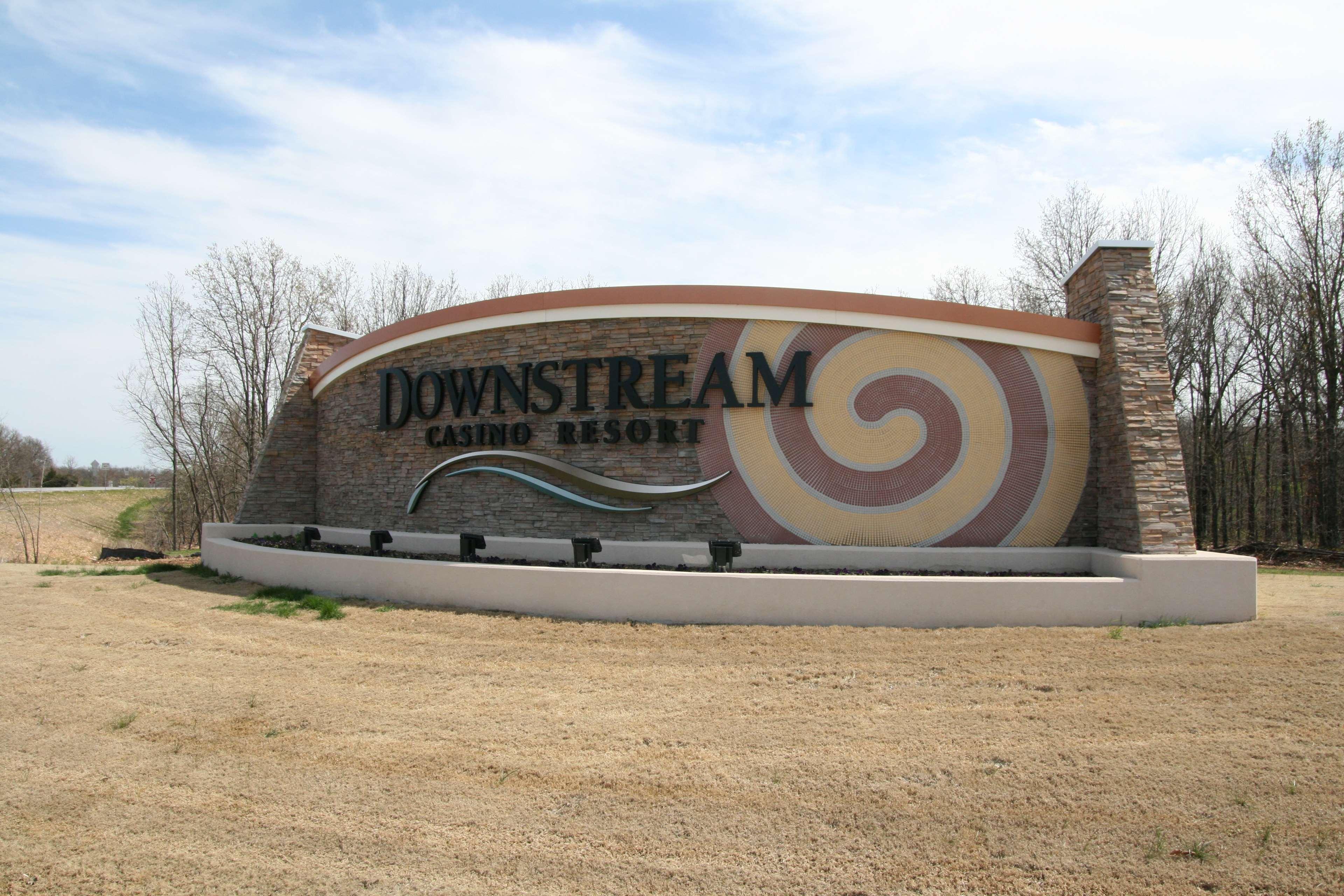 Hampton Inn Joplin Exteriér fotografie