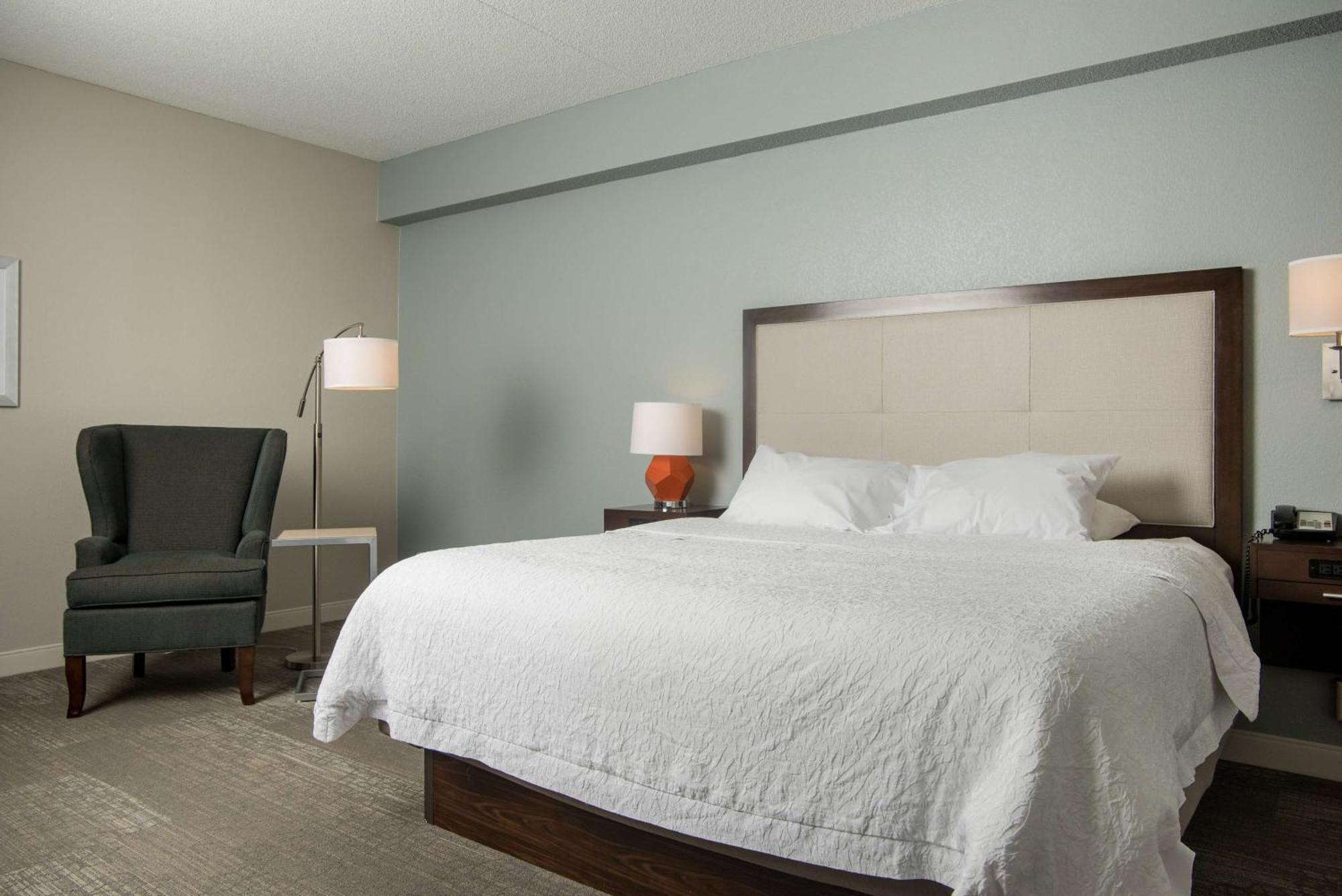 Hampton Inn Joplin Exteriér fotografie