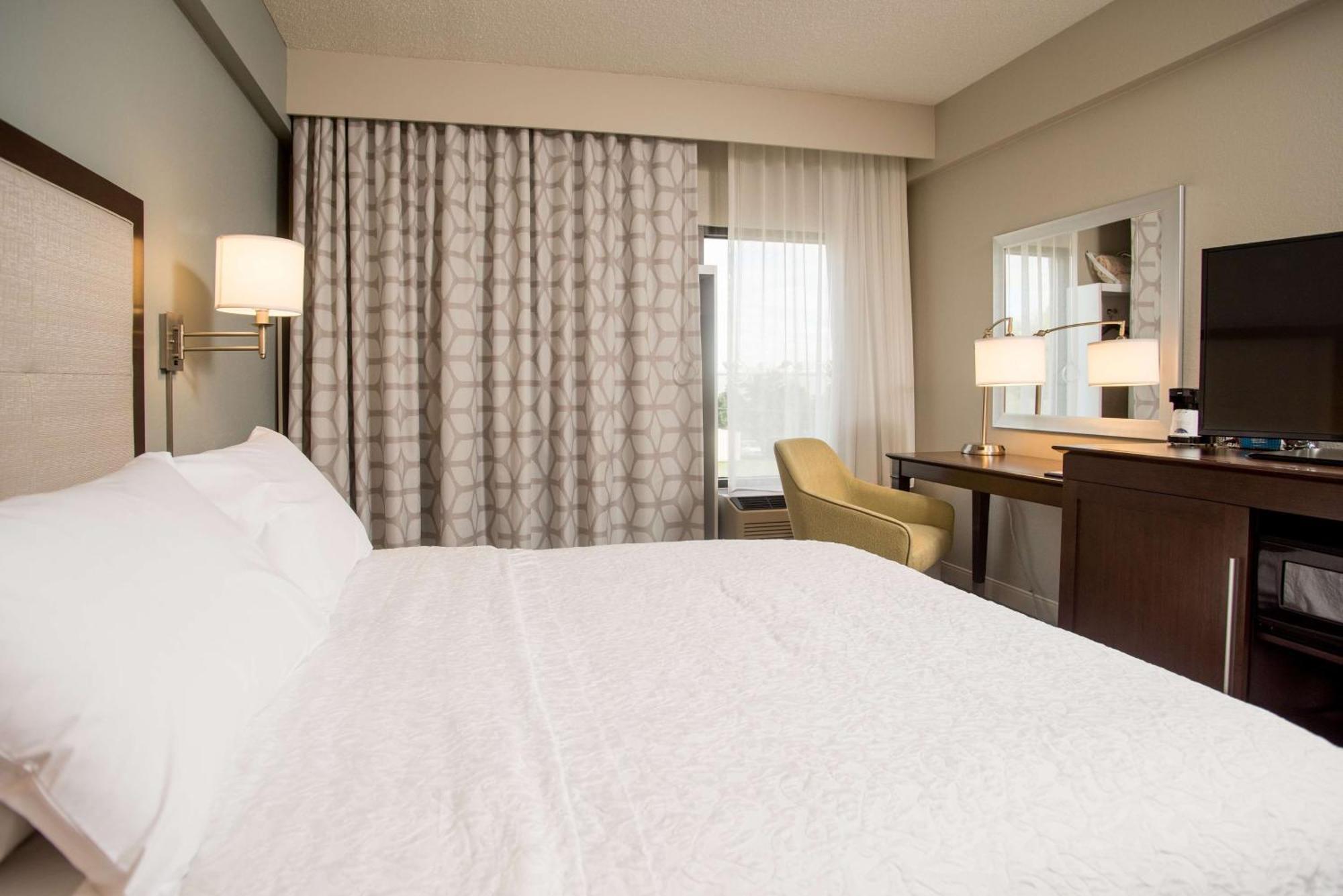 Hampton Inn Joplin Exteriér fotografie