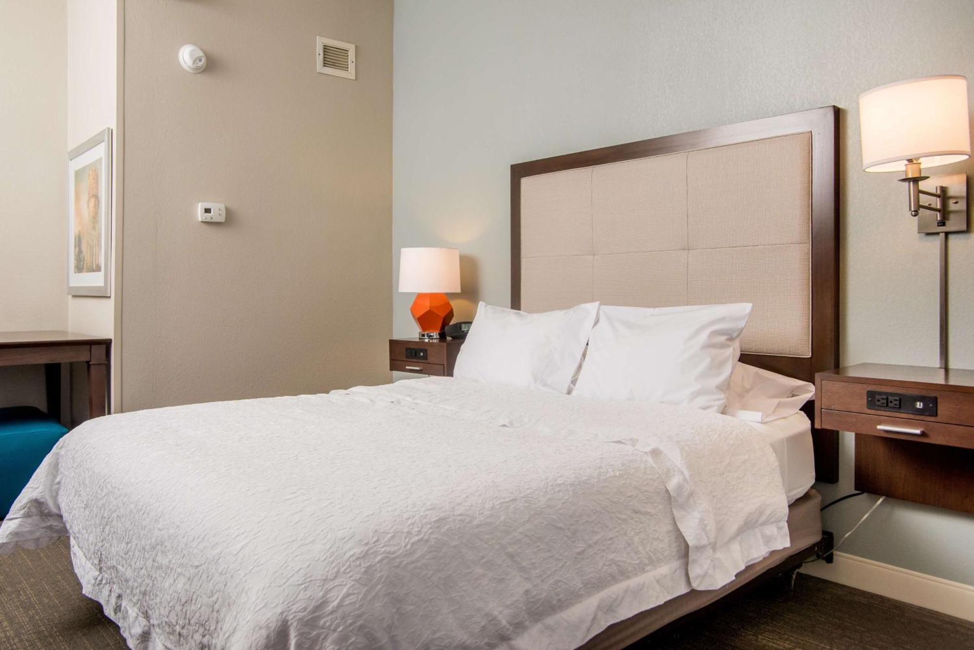 Hampton Inn Joplin Exteriér fotografie