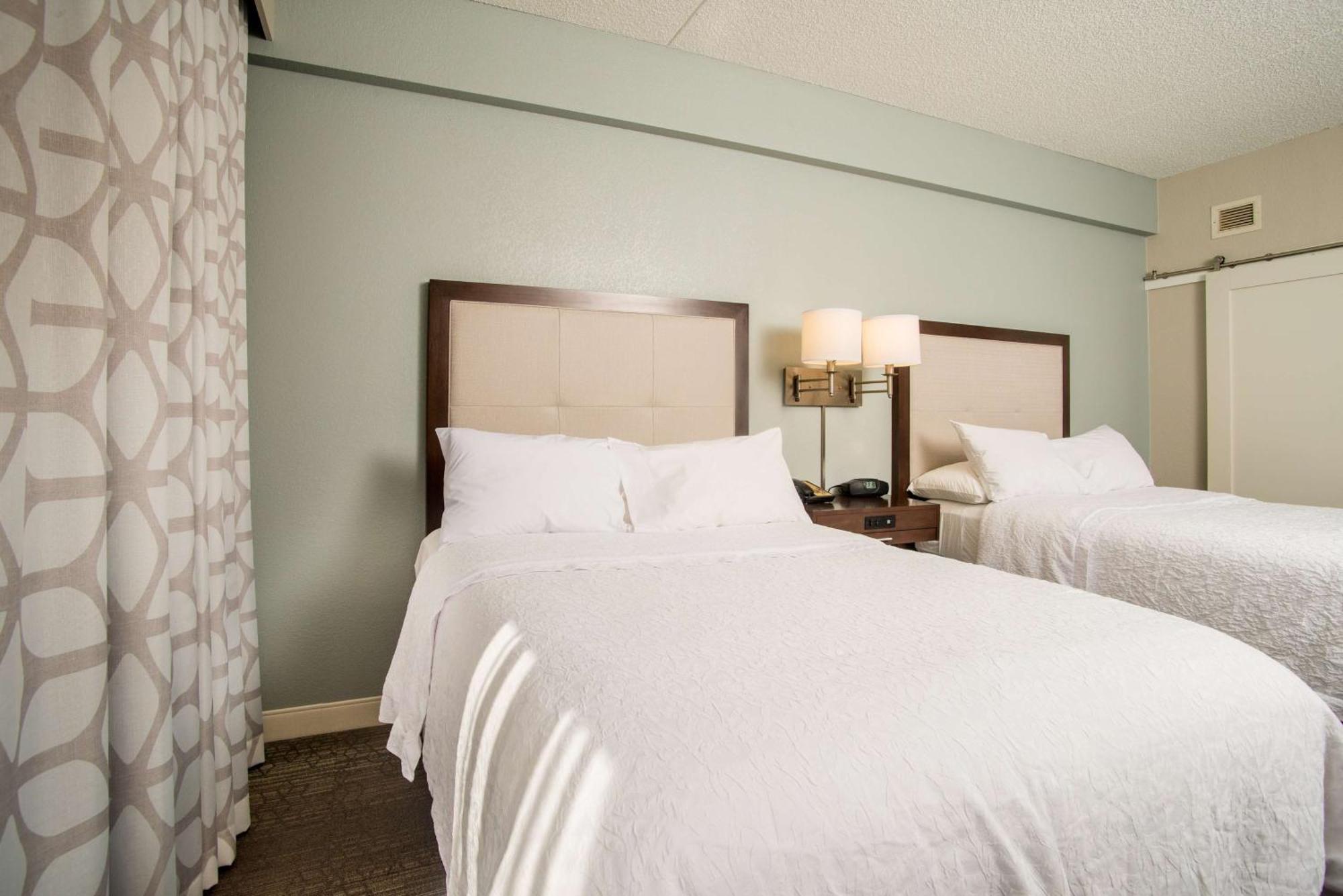 Hampton Inn Joplin Exteriér fotografie