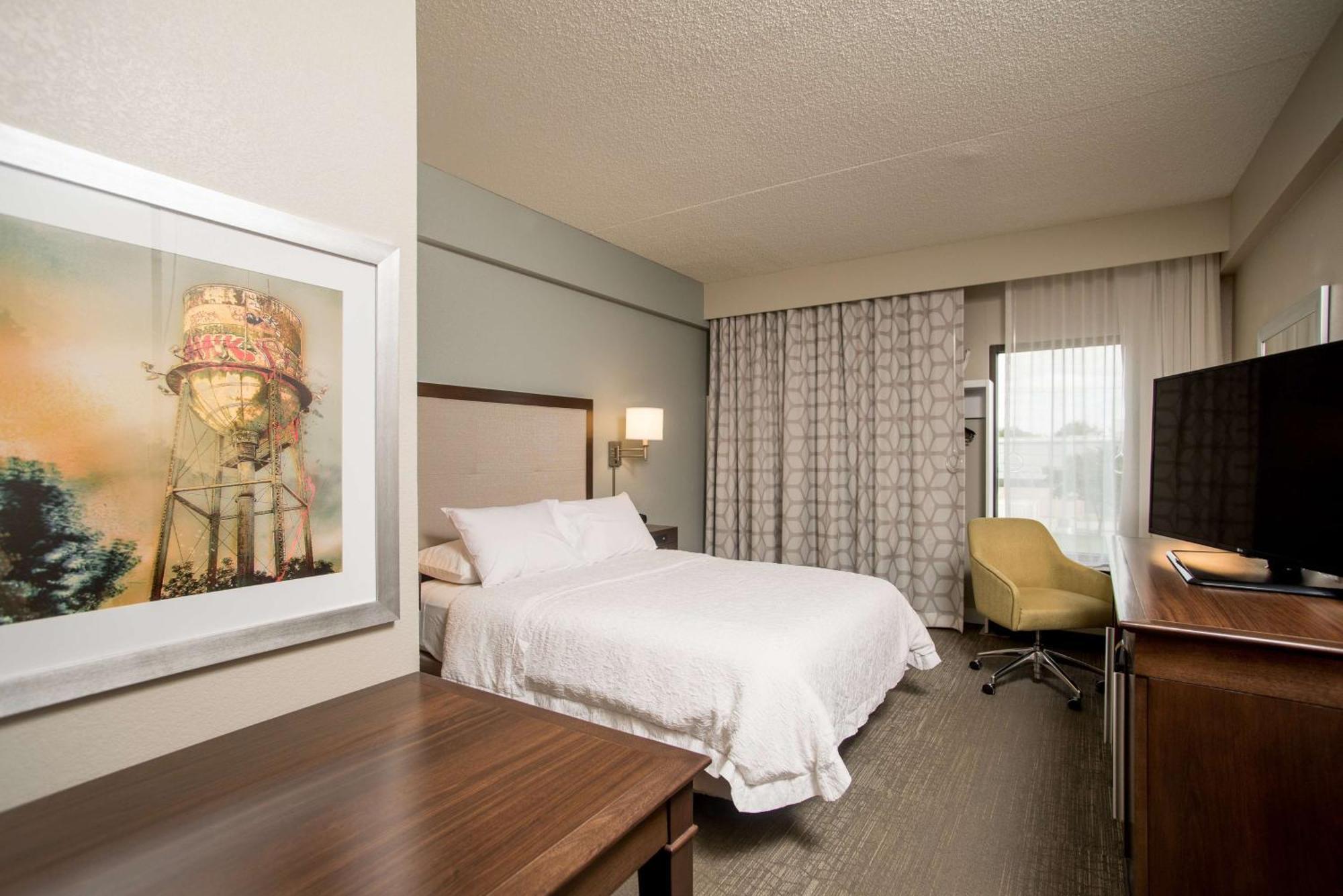 Hampton Inn Joplin Exteriér fotografie
