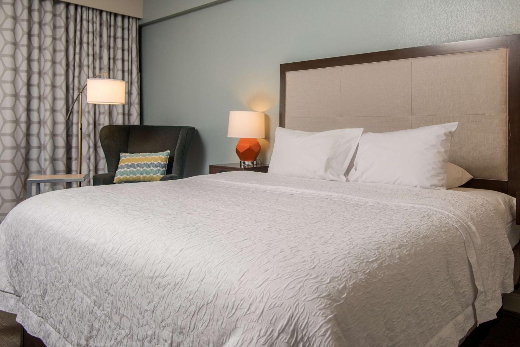 Hampton Inn Joplin Exteriér fotografie