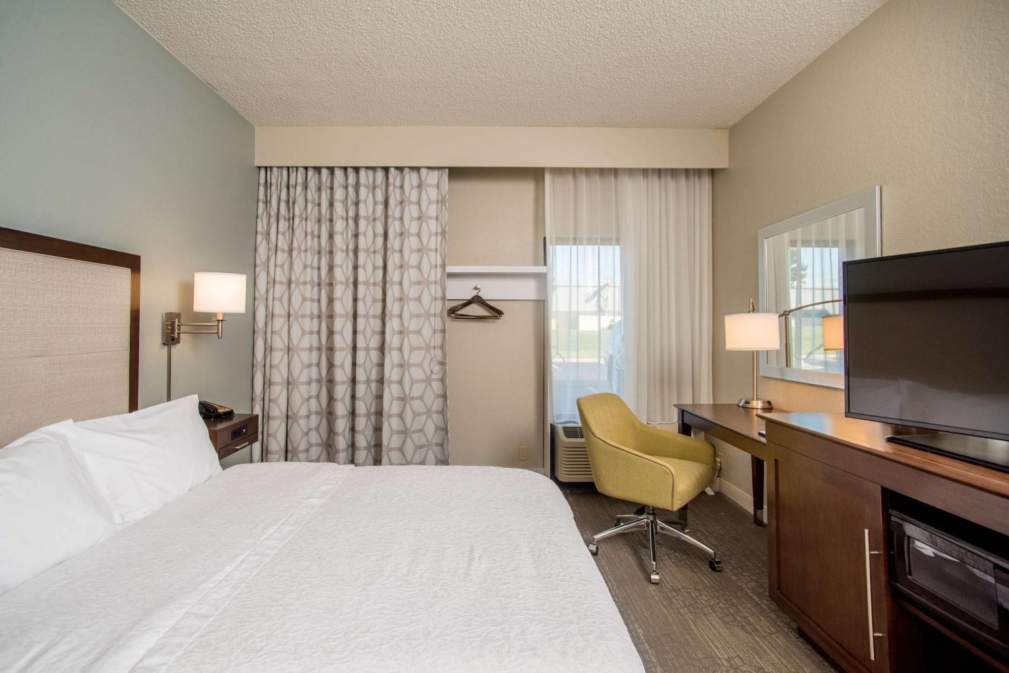 Hampton Inn Joplin Exteriér fotografie