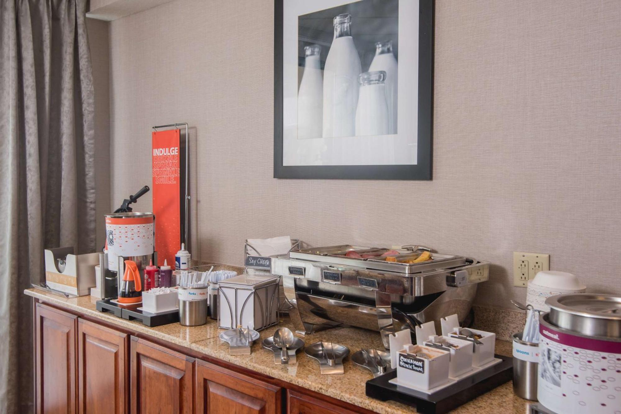 Hampton Inn Joplin Exteriér fotografie