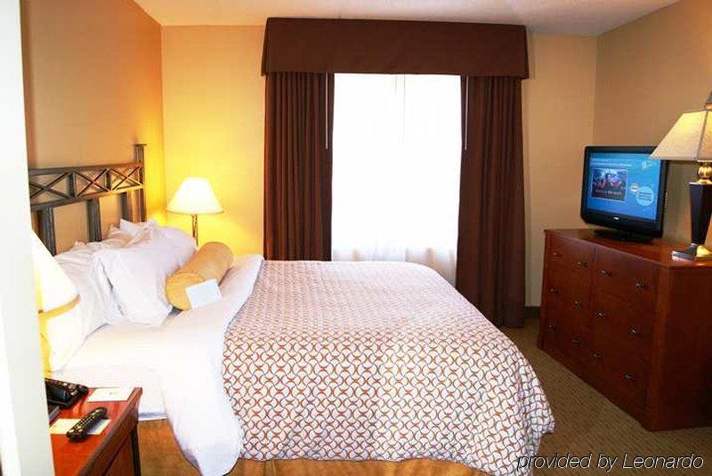 Hampton Inn Joplin Pokoj fotografie