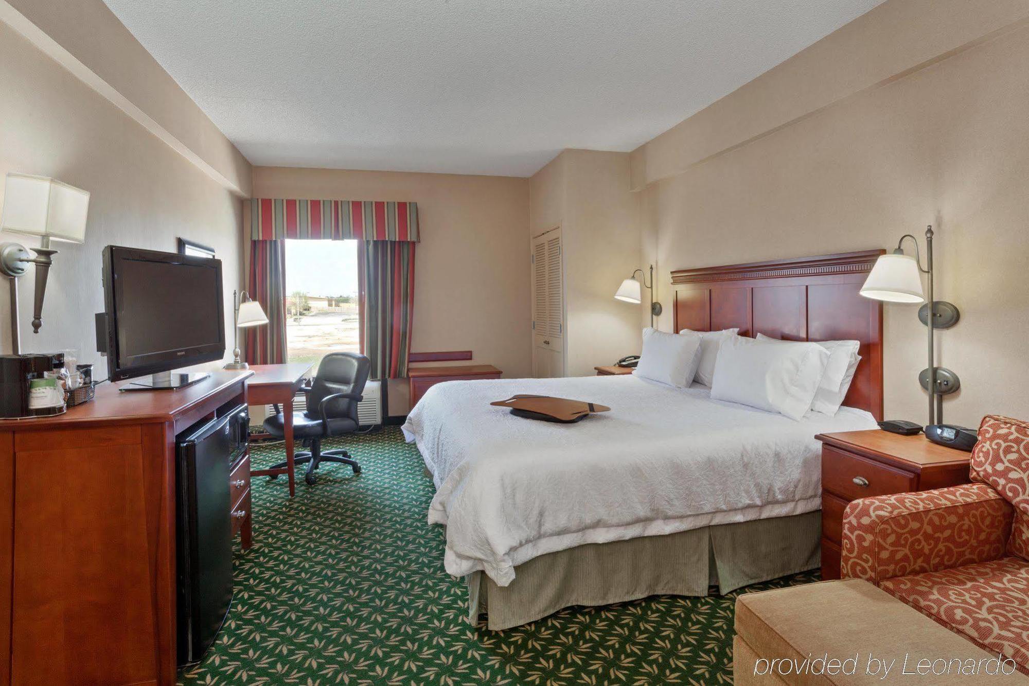 Hampton Inn Joplin Exteriér fotografie