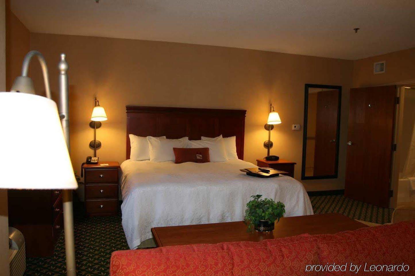 Hampton Inn Joplin Exteriér fotografie