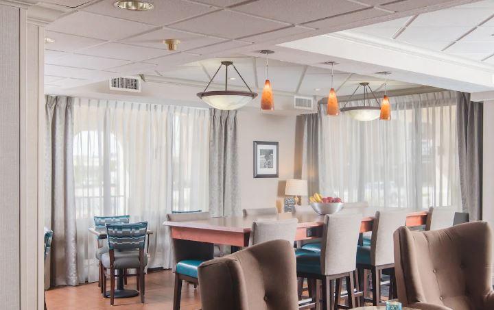 Hampton Inn Joplin Exteriér fotografie